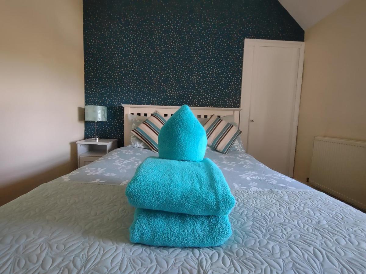 The Shoulder At Hardstoft Hotel Екстериор снимка