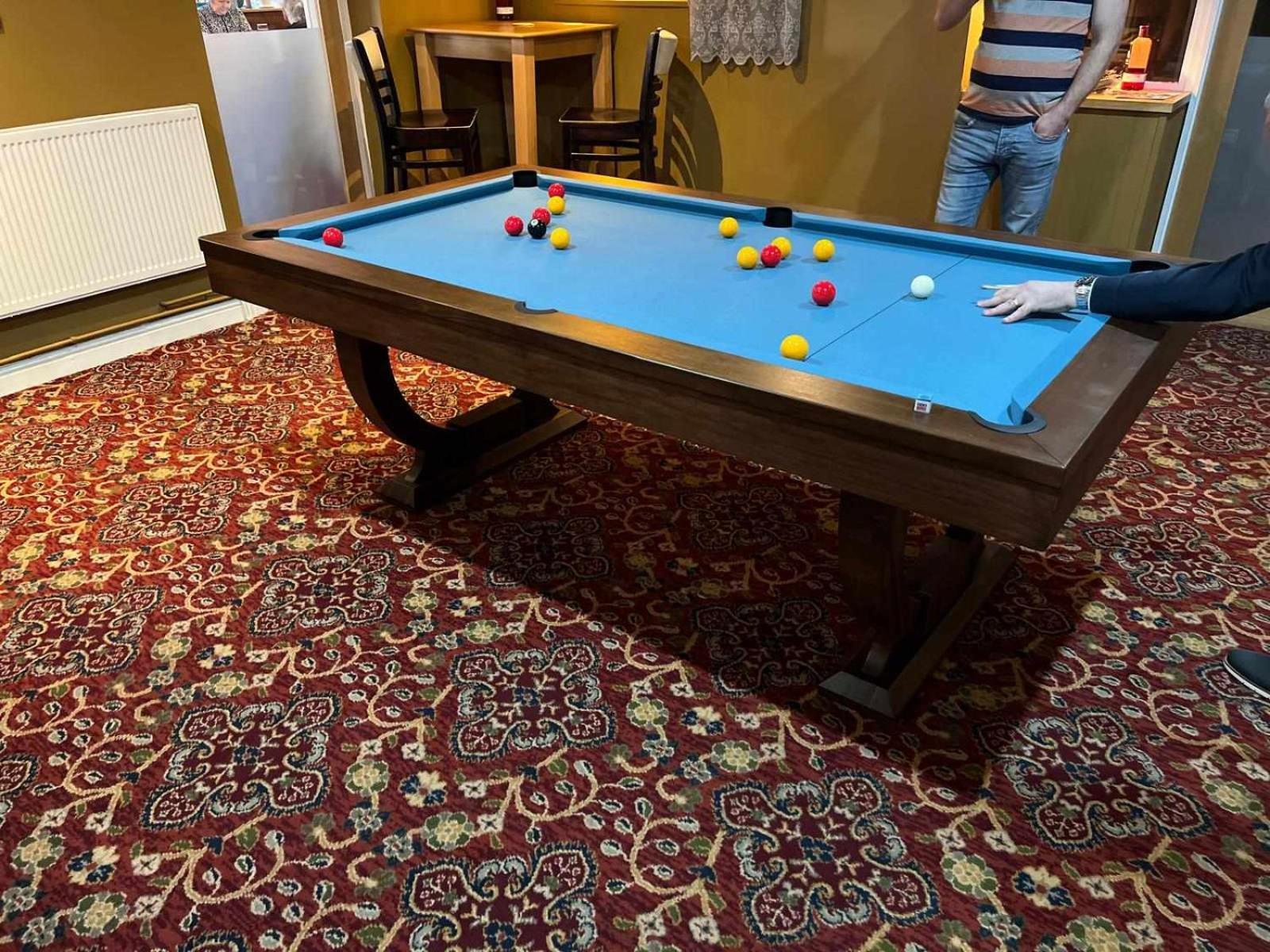 The Shoulder At Hardstoft Hotel Екстериор снимка