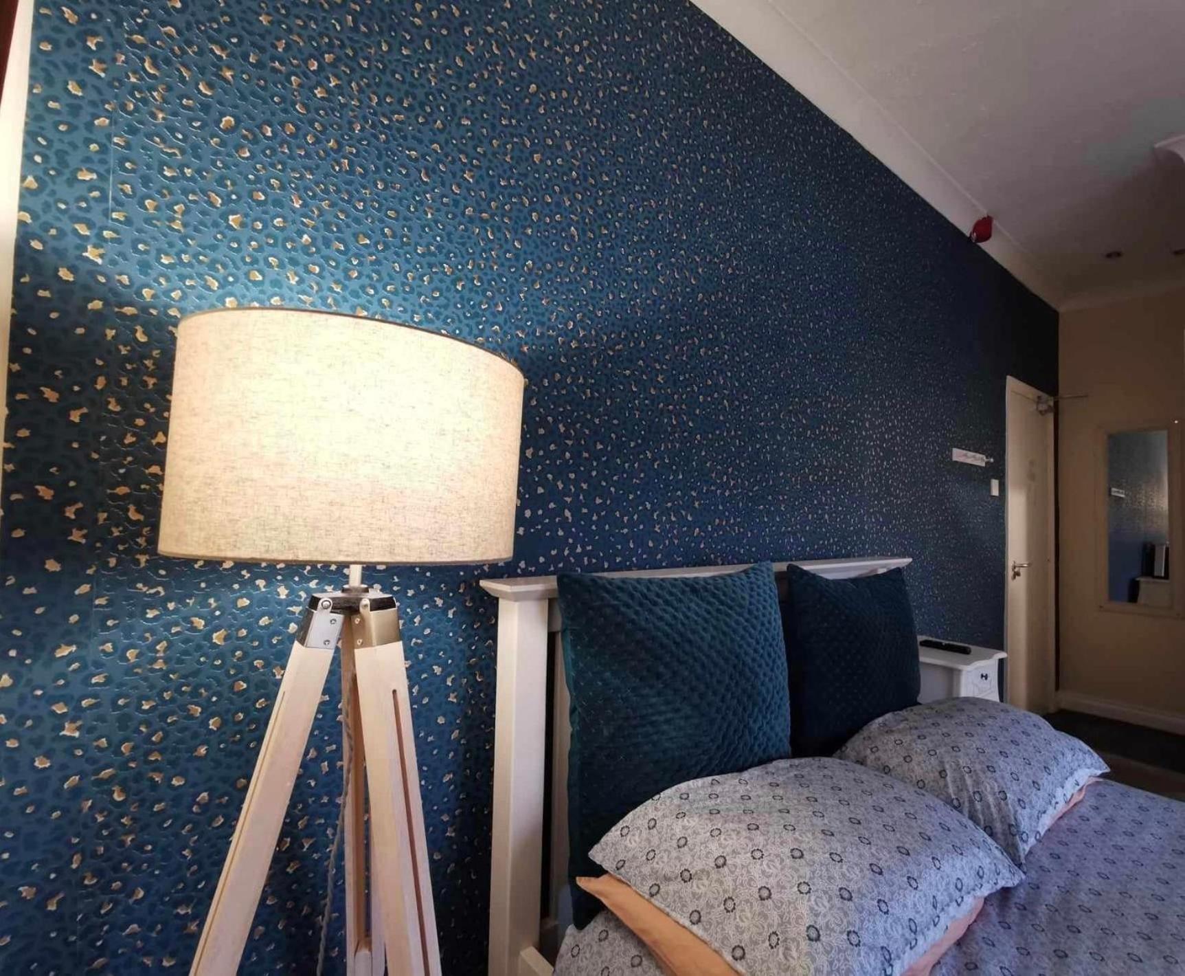 The Shoulder At Hardstoft Hotel Екстериор снимка